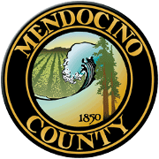Mendocino County Logo
